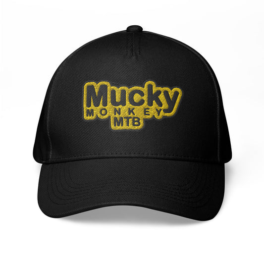 Mucky Monkey MTB - Classic baseball cap