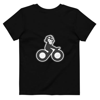 Mucky Monkey - Kids T- shirt
